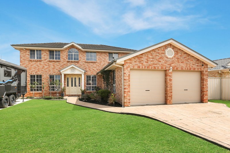 33 Sunnybank Crescent, Horsley NSW 2530