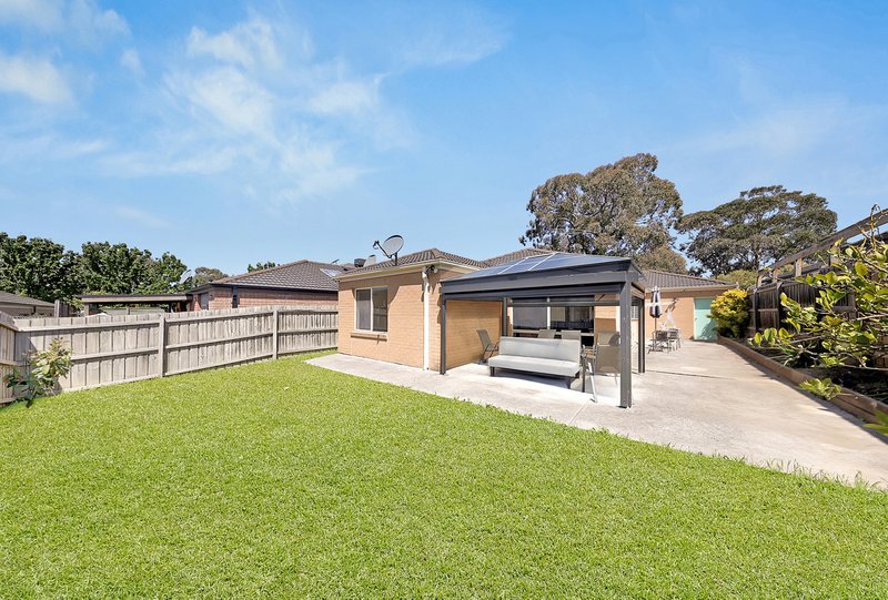 Photo - 33 Sunnybrae Drive, Mernda VIC 3754 - Image 14