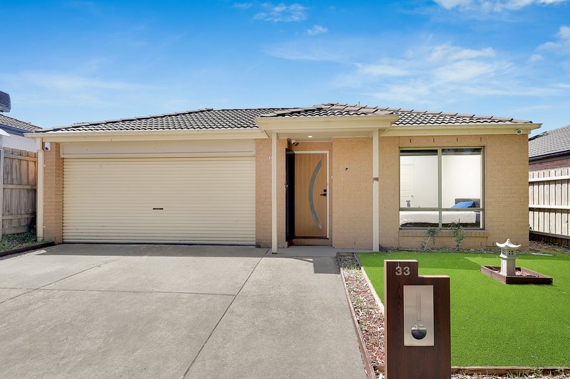 Photo - 33 Sunnybrae Drive, Mernda VIC 3754 - Image 15