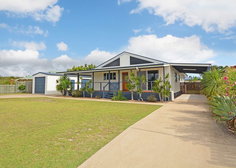 33 Sunrise Crescent, Burrum Heads QLD 4659