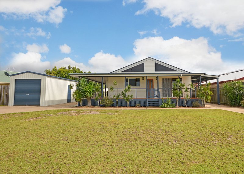 Photo - 33 Sunrise Crescent, Burrum Heads QLD 4659 - Image 16