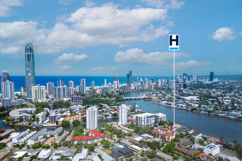 Photo - 3/3 Sunset Boulevard, Surfers Paradise QLD 4217 - Image 20