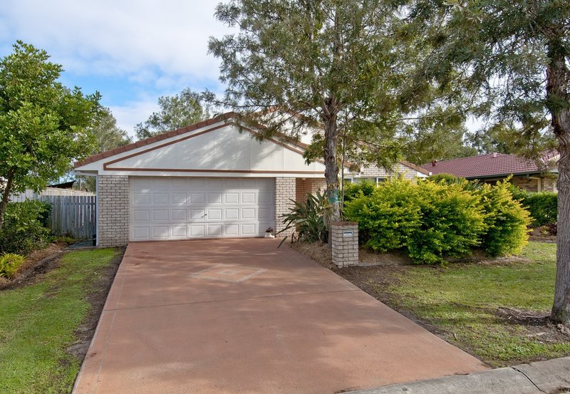 33 Susan Godfrey Drive, Windaroo QLD 4207