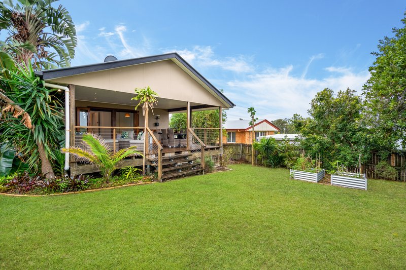 Photo - 33 Susannah Street, Oxley QLD 4075 - Image