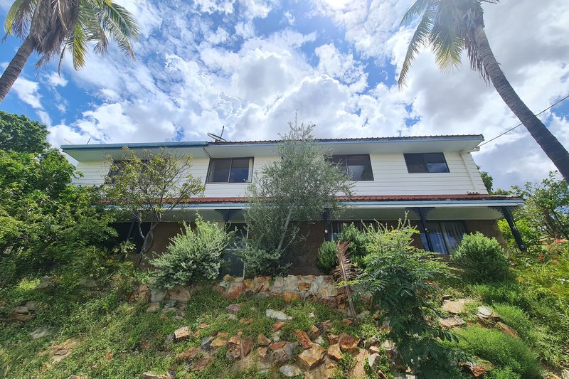 Photo - 33 Sutton Street, Mount Isa QLD 4825 - Image 1