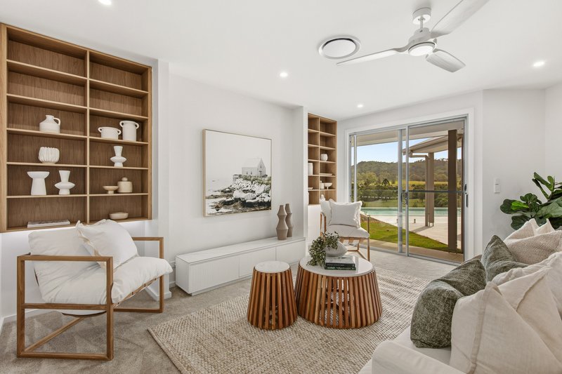 Photo - 33 Swagmans Ridge, Chatsworth QLD 4570 - Image 13