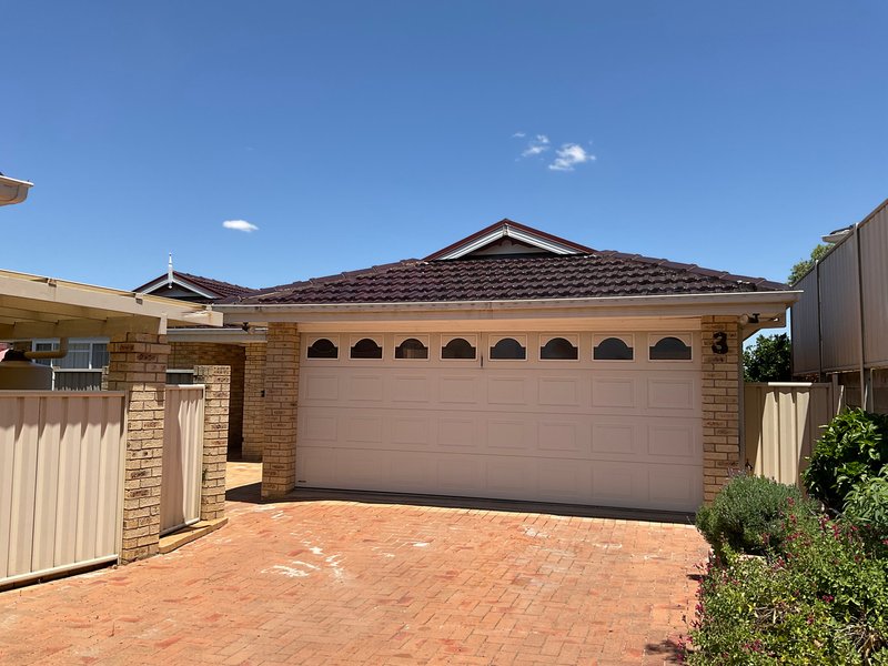 3/3 Swan Street, Tamworth NSW 2340