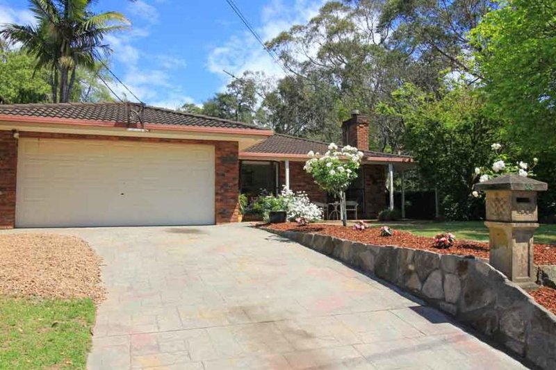 Photo - 33 Sylvan Street, Galston NSW 2159 - Image 10