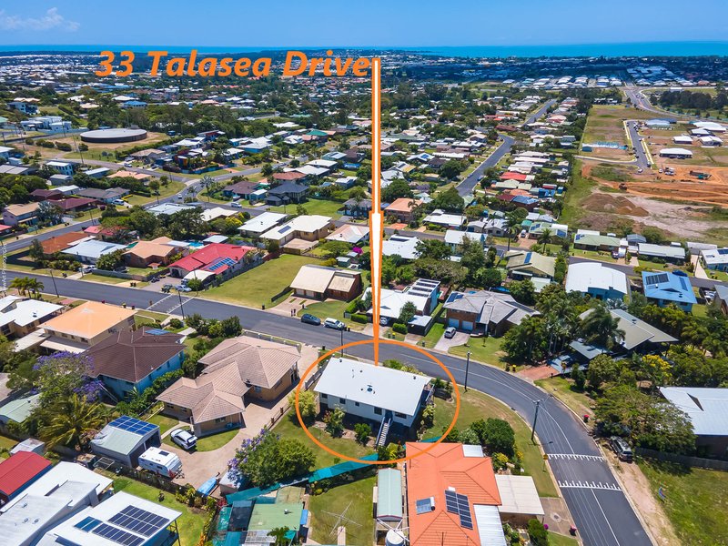 33 Talasea Drive, Kawungan QLD 4655