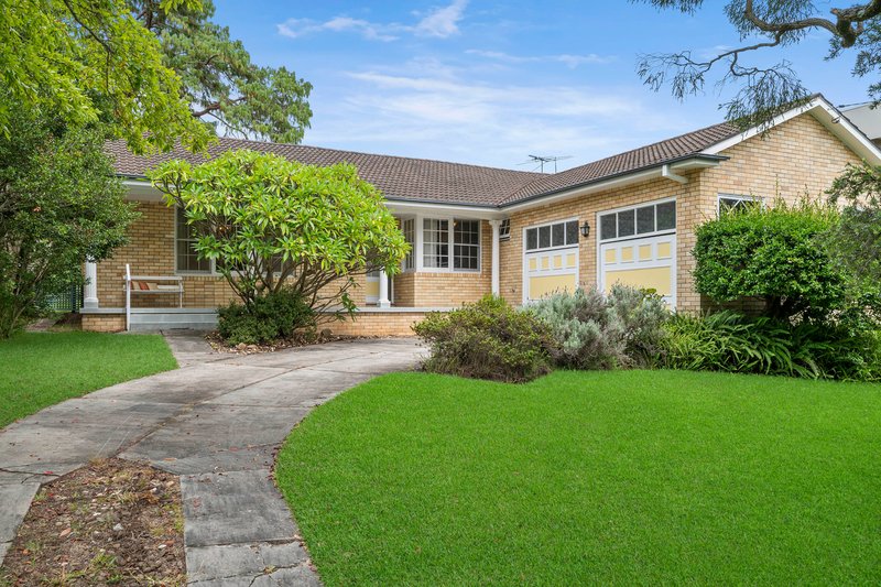 Photo - 33 Talinga Street, Carlingford NSW 2118 - Image 1