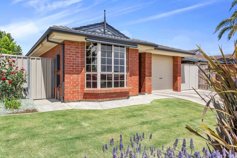 33 Talladira Way, Woodcroft SA 5162