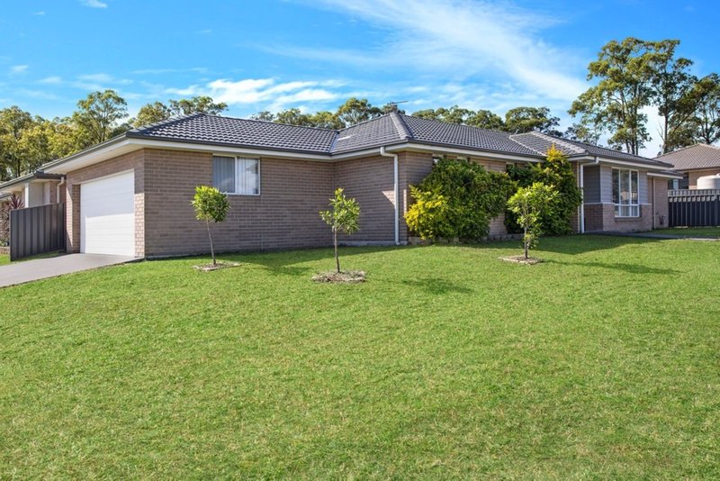 33 Taminga Road, Cliftleigh NSW 2321