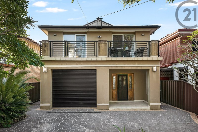 33 Tavistock Road, South Hurstville NSW 2221