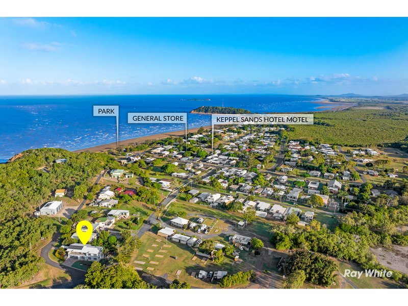 Photo - 33 Taylor Street, Keppel Sands QLD 4702 - Image 20