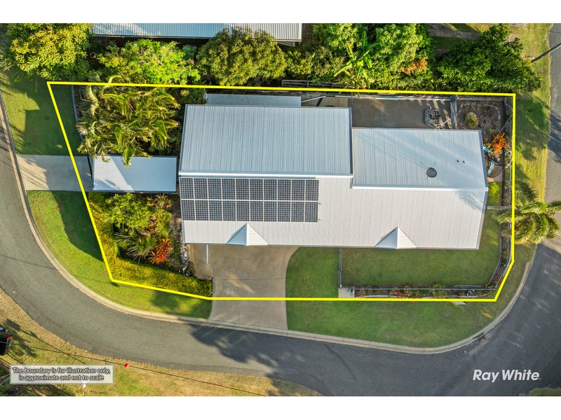 Photo - 33 Taylor Street, Keppel Sands QLD 4702 - Image 24