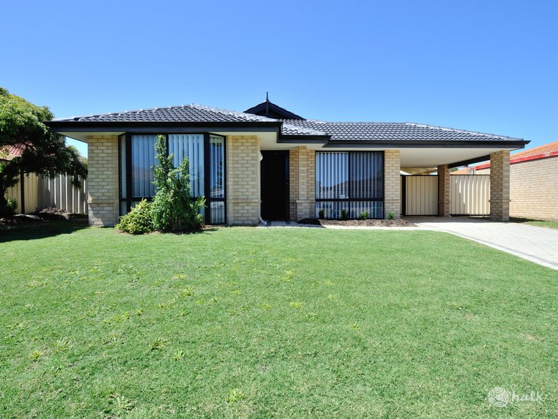 33 Teraglin Way, Warnbro WA 6169