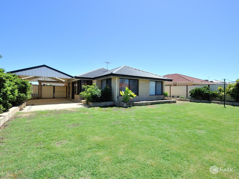 Photo - 33 Teraglin Way, Warnbro WA 6169 - Image 4