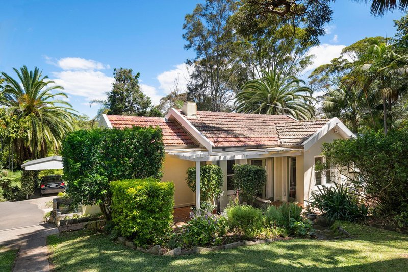 33 The Avenue, Newport NSW 2106