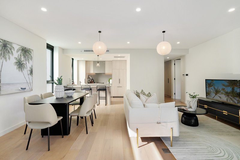 Photo - 3/3 The Postern , Castlecrag NSW 2068 - Image 2