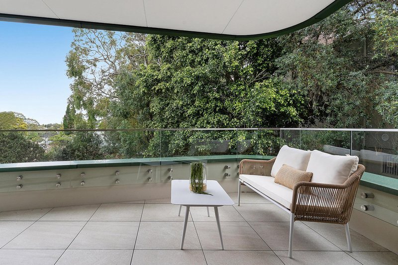 Photo - 3/3 The Postern , Castlecrag NSW 2068 - Image 3