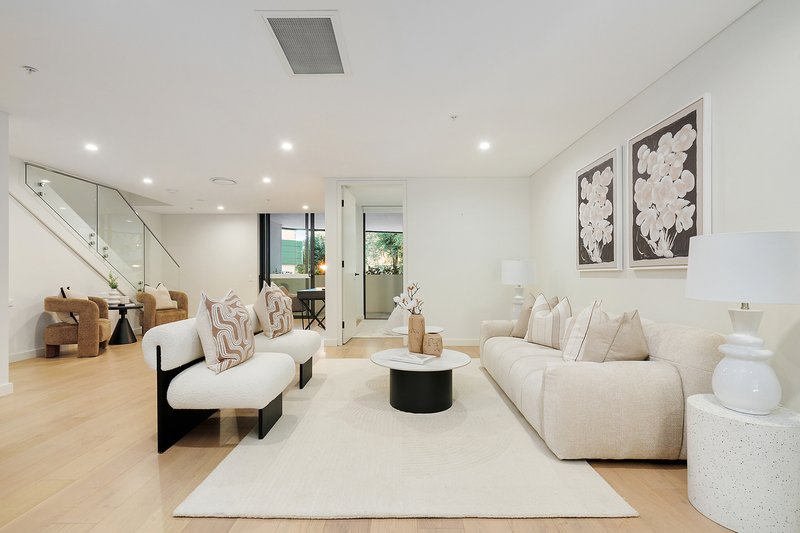 Photo - 3/3 The Postern , Castlecrag NSW 2068 - Image 4