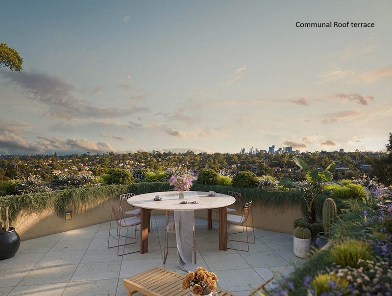 Photo - 3/3 The Postern , Castlecrag NSW 2068 - Image 9