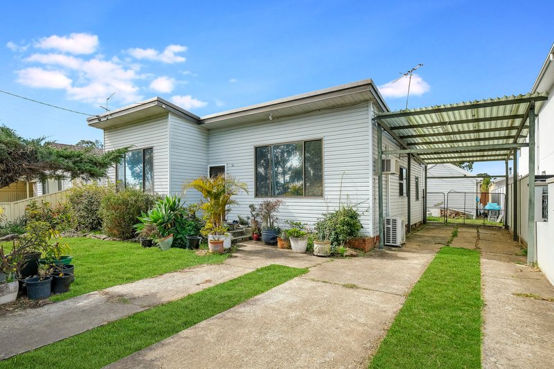 33 Third Avenue, Condell Park NSW 2200