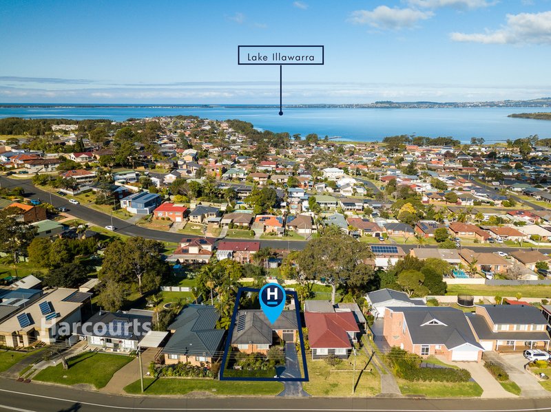 Photo - 33 Thirroul Road, Kanahooka NSW 2530 - Image 12