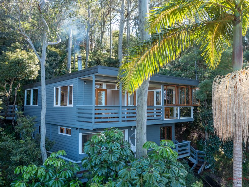 Photo - 33 Thompson Street, Scotland Island NSW 2105 - Image 3