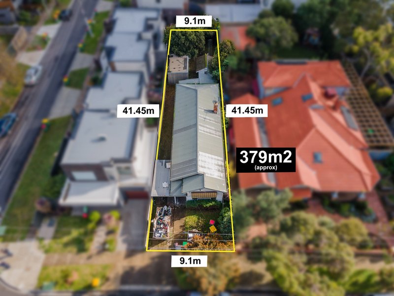 33 Thomson Street, Maidstone VIC 3012