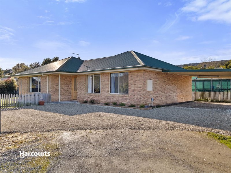 33 Thorp Street, Cygnet TAS 7112