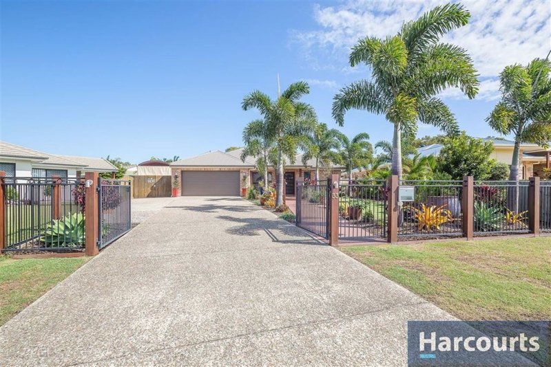 Photo - 33 Tilia Ct , Bongaree QLD 4507 - Image 16