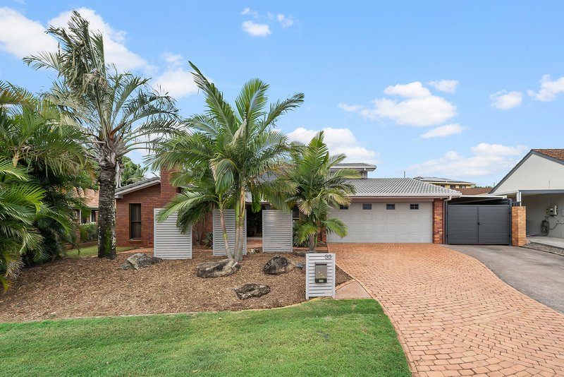 Photo - 33 Tintara Street, Carseldine QLD 4034 - Image 4