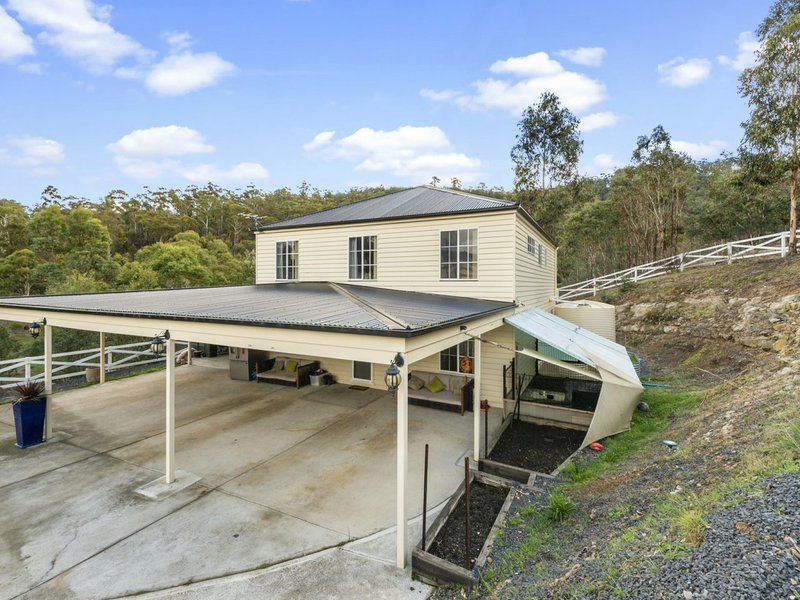 Photo - 33 Tongatabu Road, Dromedary TAS 7030 - Image 21