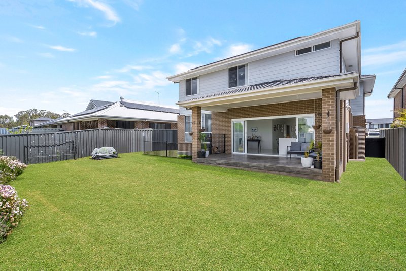 Photo - 33 Tonkin Way, Oran Park NSW 2570 - Image 17