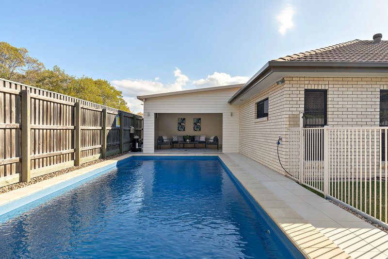 33 Tourmaline Circuit, Mango Hill QLD 4509