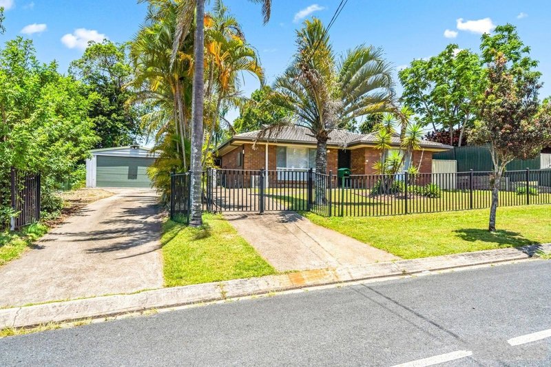 33 Tovey Road, Boronia Heights QLD 4124