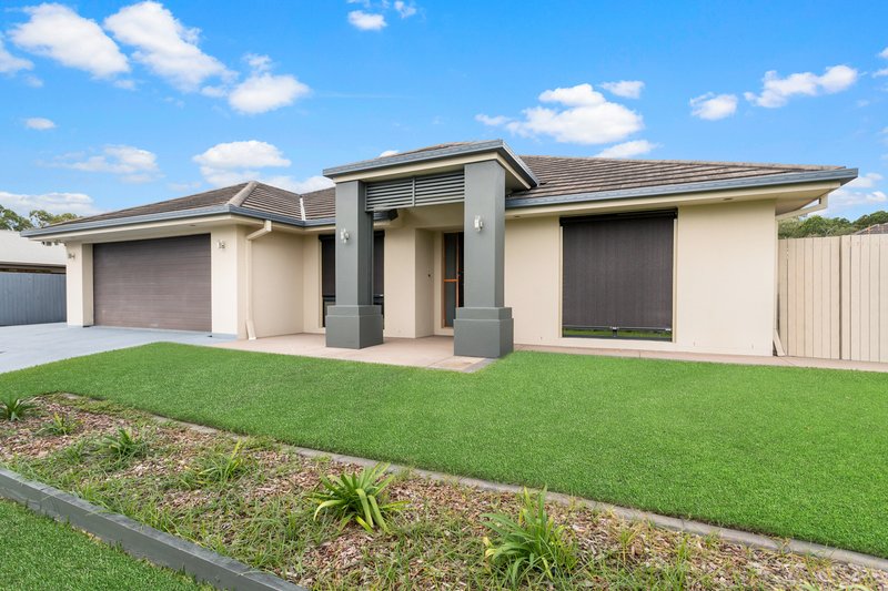 33 Tranquility Drive, Rothwell QLD 4022