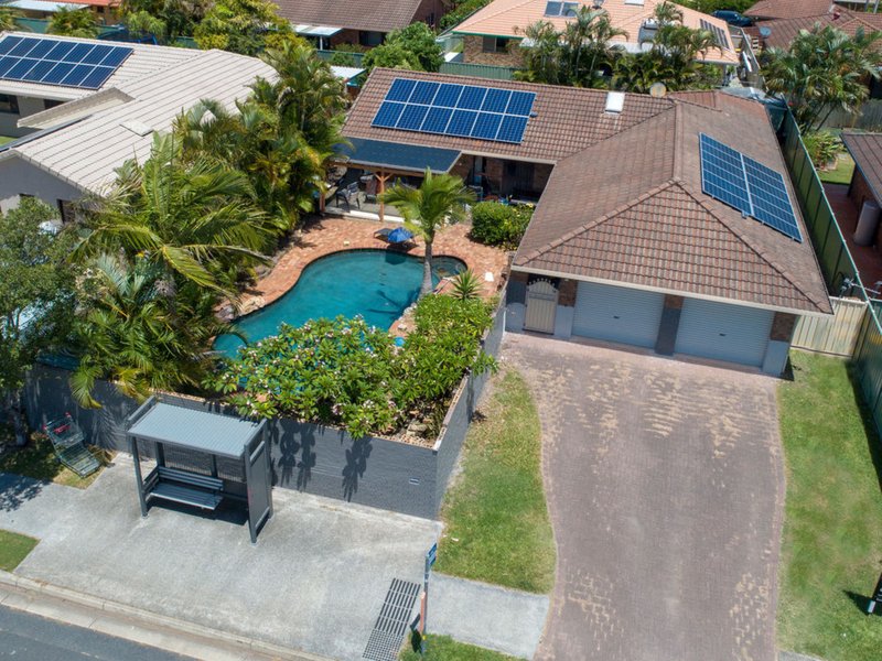 33 Treeview Drive, Burleigh Waters QLD 4220