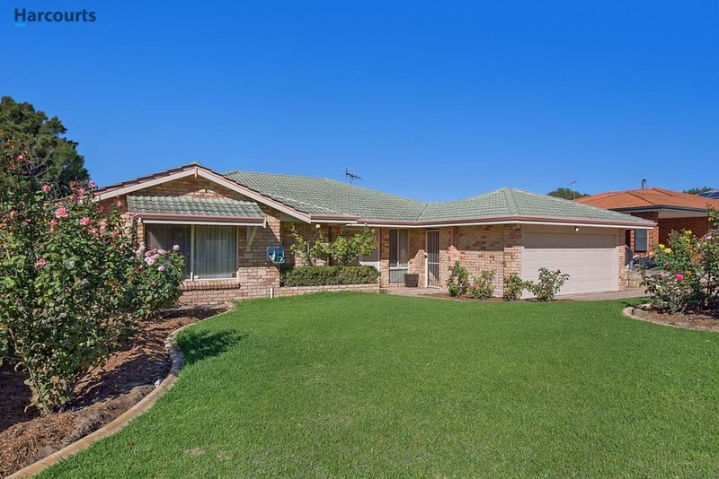 Photo - 33 Trephina Mews, Clarkson WA 6030 - Image 2