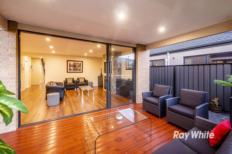 Photo - 33 Trillium Boulevard, Cranbourne North VIC 3977 - Image 23