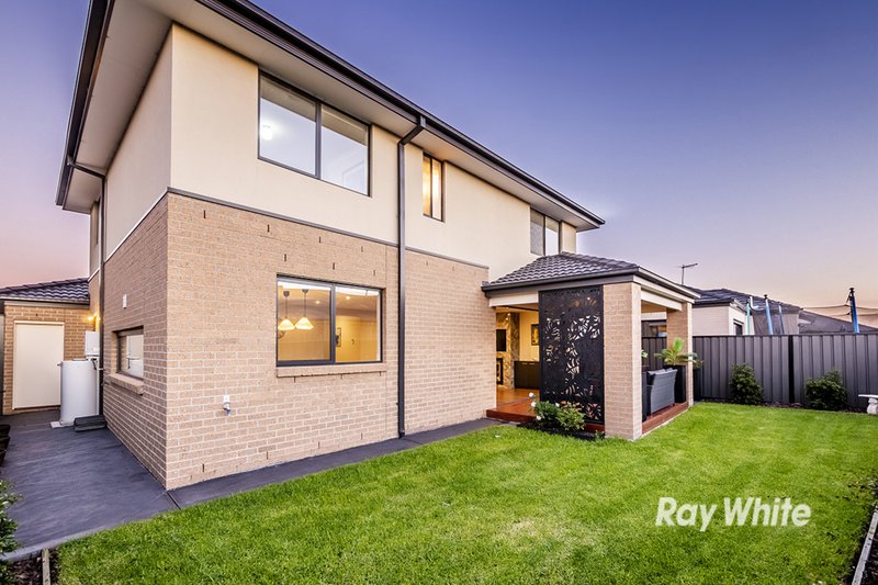 Photo - 33 Trillium Boulevard, Cranbourne North VIC 3977 - Image 26