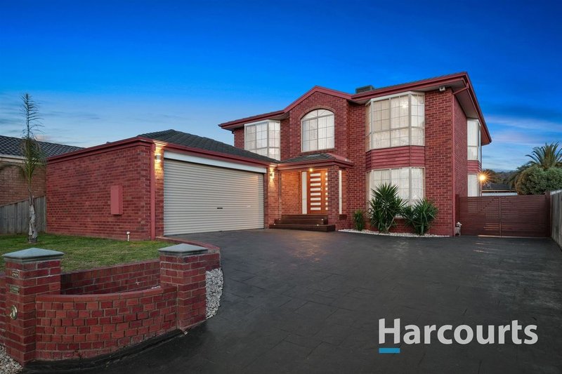 33 Trisha Drive, Rowville VIC 3178