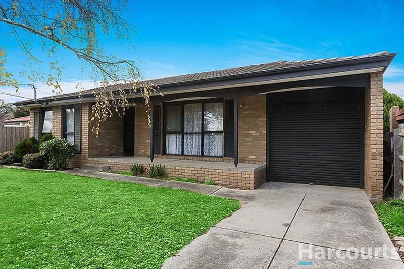 33 Tudawali Crescent, Wheelers Hill VIC 3150