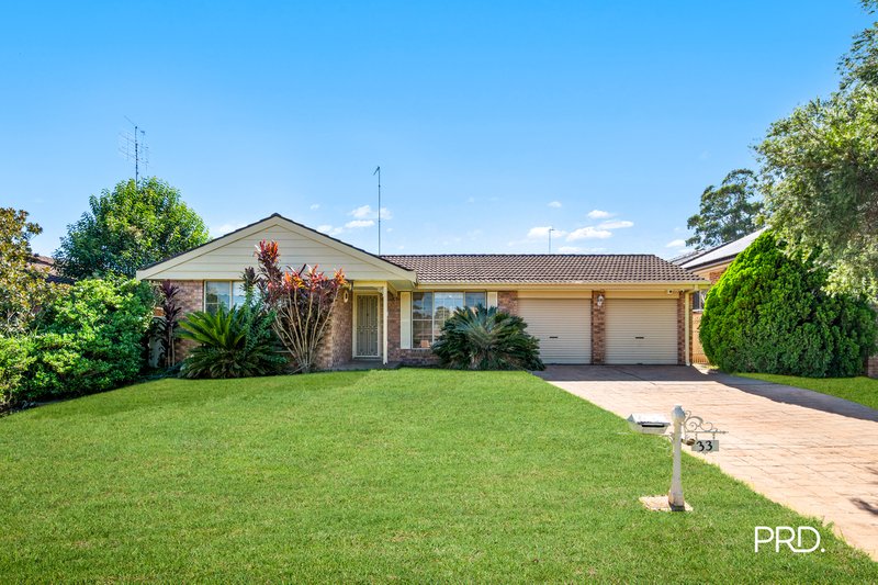 Photo - 33 Tukara Road, South Penrith NSW 2750 - Image 1