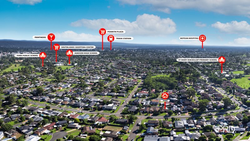 Photo - 33 Tukara Road, South Penrith NSW 2750 - Image 16