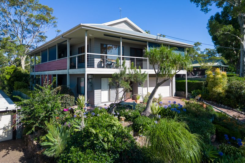 33 Tuloa Street, Wangi Wangi NSW 2267