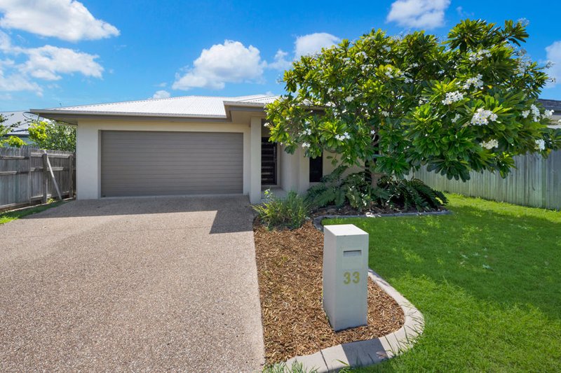 33 Twinview Terrace, Idalia QLD 4811