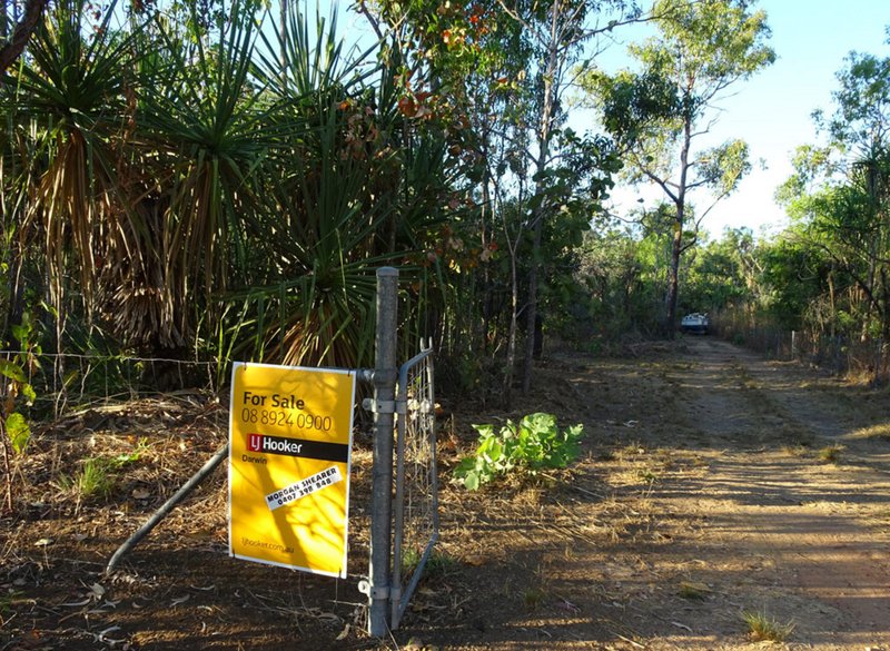 33 Uhr Road, Wagait Beach NT 0822