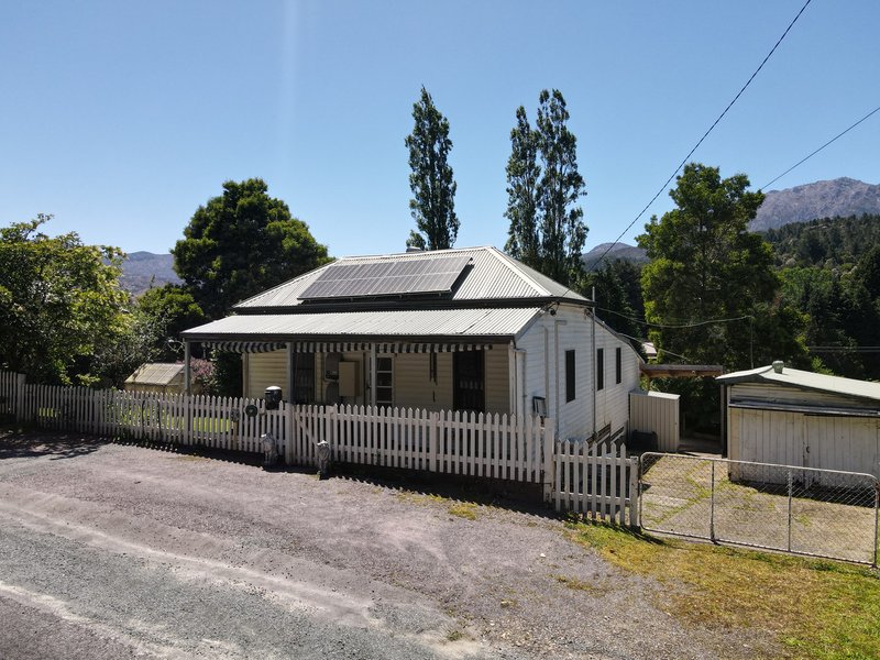 33 Urquhart Street, Queenstown TAS 7467